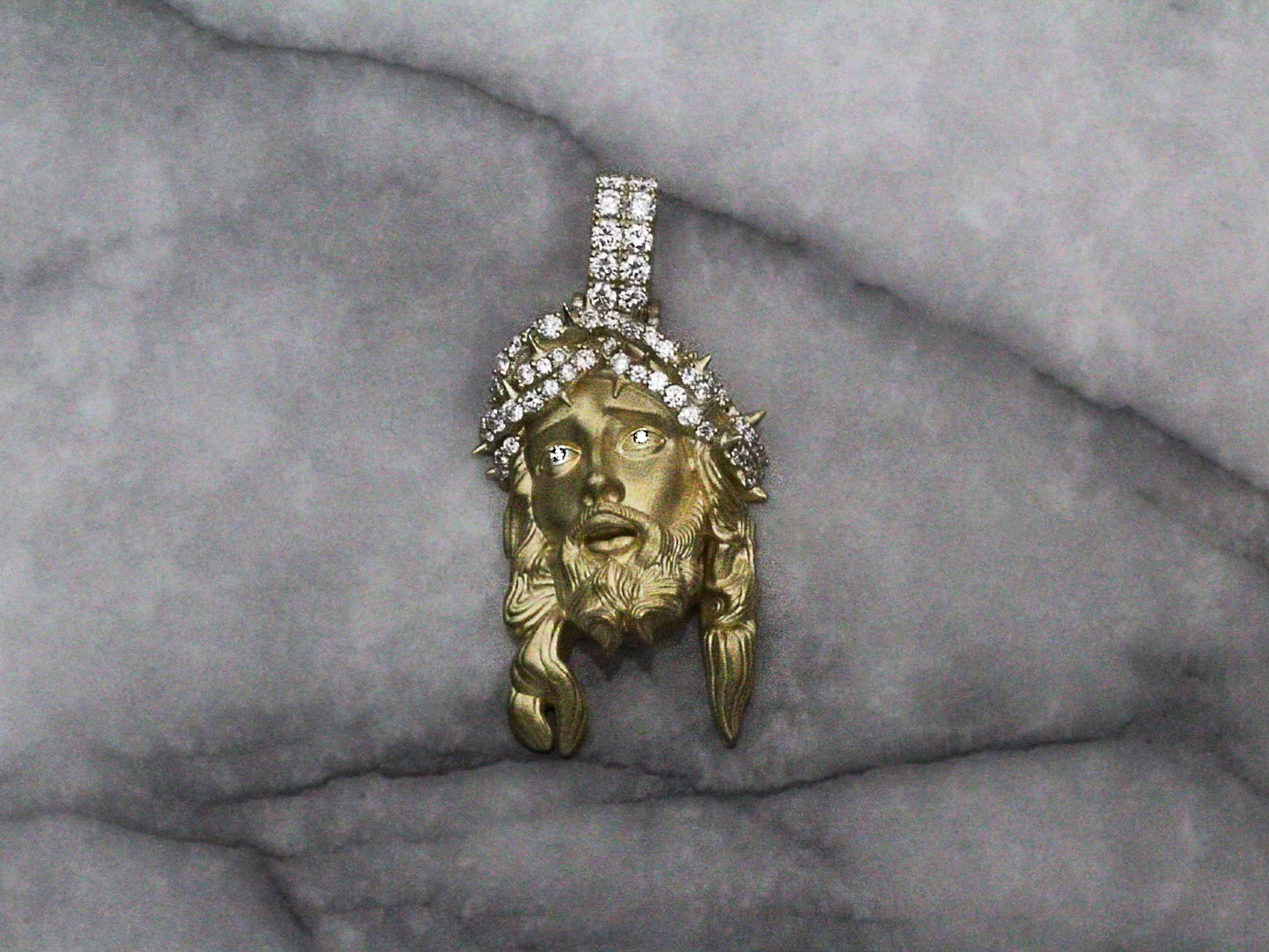 Jesus Piece